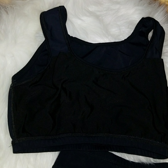 Size small custom made bikini Never worn - Picture 3 of 3